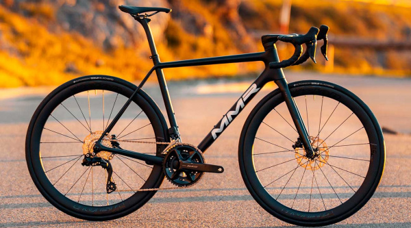 Nueva MMR Adrenaline 30 Plus: el equilibrio perfecto entre rendimiento, estética y precio