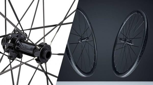 Specialized apuesta todo a los radios de carbono: las Roval Alpinist CLX III son sus 5a ruedas en emplearlos