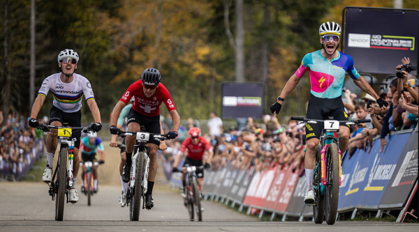 Previa y horarios Copa del Mundo de MTB Lake Placid 2025: un paso decisivo hacia el título
