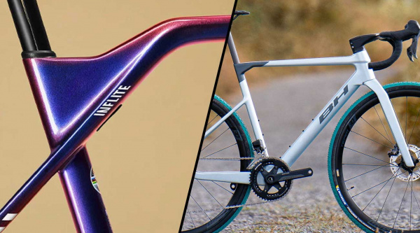Guía de bicis de ciclocross: Canyon, Ridley y las referencias del barro