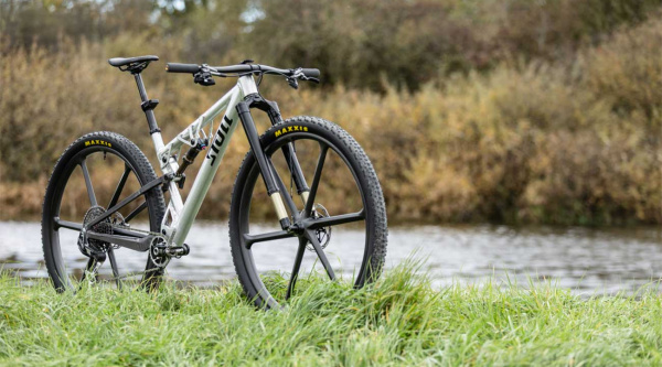 Stoll sobre las 32″ y su prototipo: «son tan rápidas que ningún ciclista orientado al rendimiento podrá resistirse»