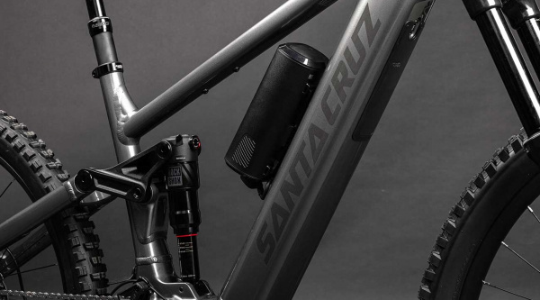 Santa Cruz Vala ahora con Extender Bosch gratis