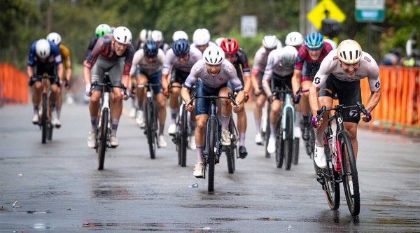 Estos son l@s escogid@s para competir en el Life Time Grand Prix 2026 (con el debut de Seewald)