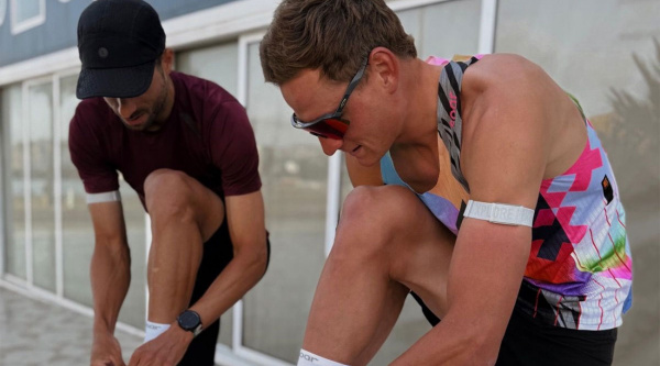 Correr en pretemporada como ciclista: ¿realmente aporta beneficios?