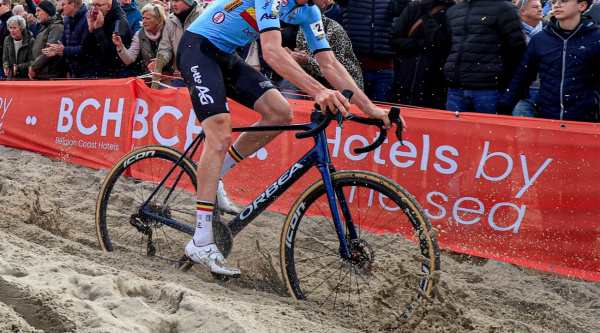 ¿Sirven las bicis de carretera para ciclocross? La comparativa definitiva frente a gravel y ciclocross