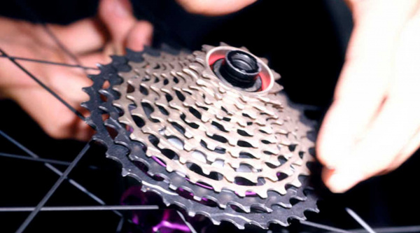 Más cassettes para Classified, llega un 11-34 de 12 velocidades compatible con Shimano