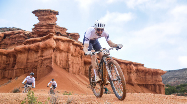 La Far West Race by SCOTT 2026 trae novedades: dos días UCI y sistema de inscripción renovado