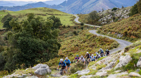 Pulmón de Acero da un salto histórico: la prueba de Barakaldo asciende a categoría UCI C1 en 2026
