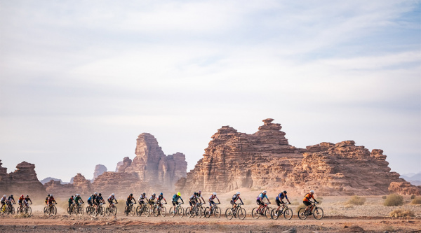 Durango Titan Desert México 2026: una nueva aventura Titan World Series llega al corazón del país azteca