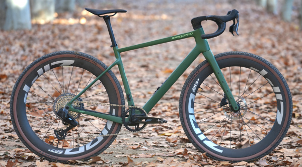 Test Megamo West 2026: una mejora brutal en su 2a generación