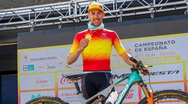 Entrevista con Pablo Rodríguez: “Todavía tengo mucho por decir si aparece una oportunidad”