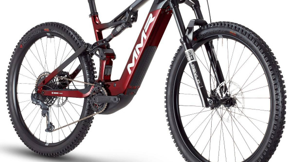 La nueva MMR Quercus 50 rebaja aún más el precio de acceso a este modelo