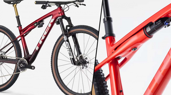 Gama Trek Supercaliber 2026: 7 montajes, llega el XTR y XT Di2 y 2 versiones con Flight Attendant (precio y detalles)