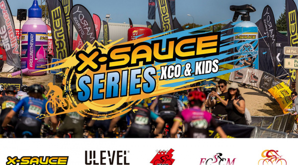 Nace el circuito X-SAUCE SERIES de XCO en la zona centro de España