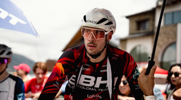 BH Coloma Team y BH Bikes seguirán juntos en 2026 y se anuncian fichajes latinoamericanos
