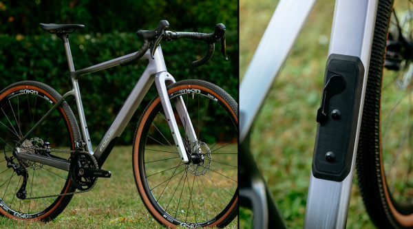 Gama Focus Atlas 2026: precios, montajes y detalles de su nueva gravel (de aluminio o carbono)