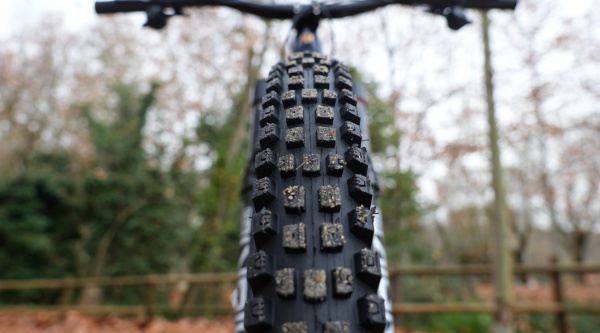 Test Goodyear Wrangler MTF y MTR ElectricDrive: así rinden su neumáticos específicos para e-MTB