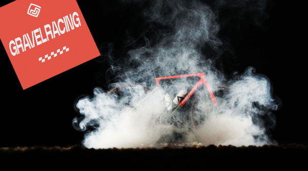 Megamo va con todo al gravel y crea su propio equipo de competición, llega el Megamo Gravel Racing