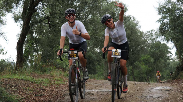 Calendario Gravel Ride Tour 2026: apuesta por el gravel sin presión y con espíritu de festival