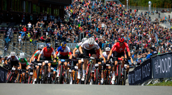 Netflix compra WBD, pero no incluye el deporte: qué pasará con el MTB