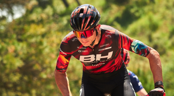 David Campos no continuará en el BH Coloma Team en 2026