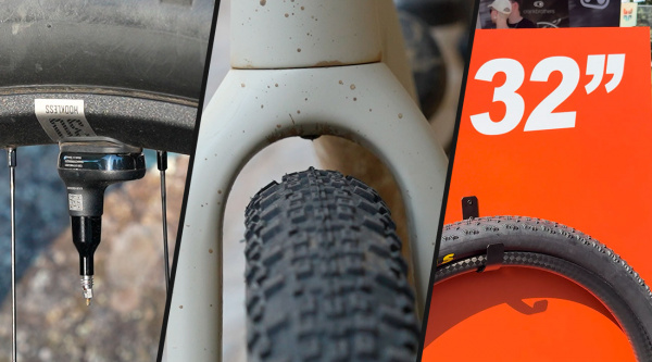 Tendencias 2026 en el mundo de la bici