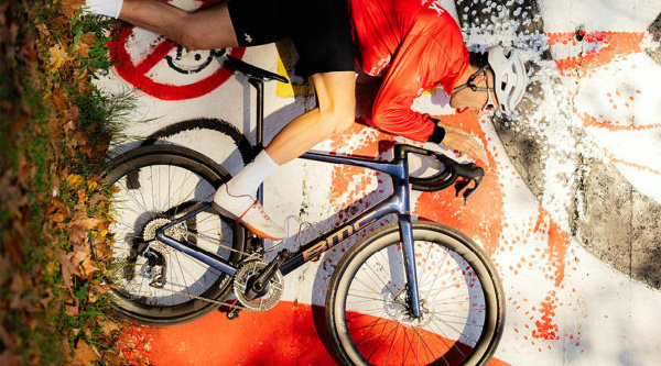 Taylor Phinney regresa a BMC como embajador de la marca