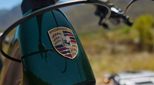 Frenazo al proyecto de e-bikes de Porsche