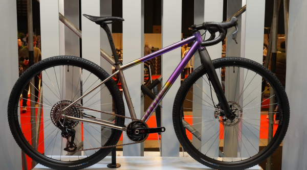 Las 32″ llegan al gravel, Schwalbe ya tiene una cubierta lista