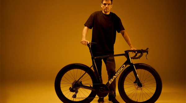 Greg Van Avermaet se une a Basso Bikes como Head of Riding Experience