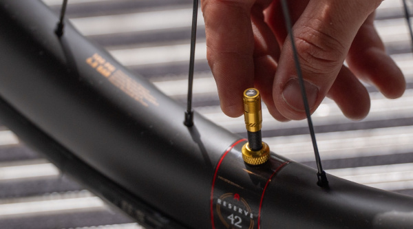 Hasta 300% más de flujo de aire es lo que prometen las nuevas válvulas BBB CoreCap