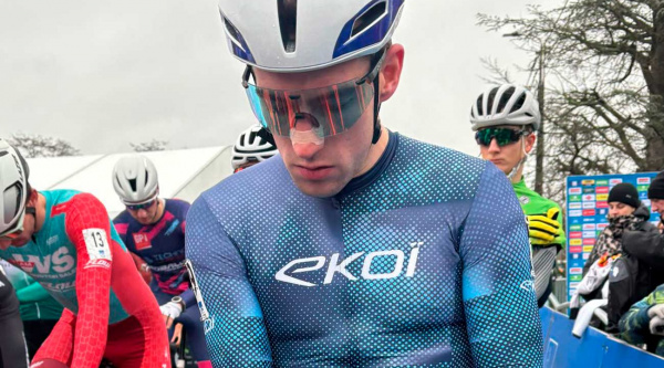 Nuevo Team EKOI, un equipo temporal para dar apoyo a ciclistas tops en situación comprometida