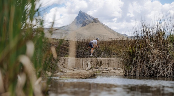 Nedbank Gravel Burn define el recorrido y las sedes de sus Burn Camps para la edición 2026