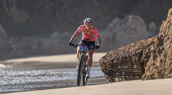 700 bikers para la SCOTT Mediterranean Epic MTB 2026 que estrenará retransmisión en directo en inglés