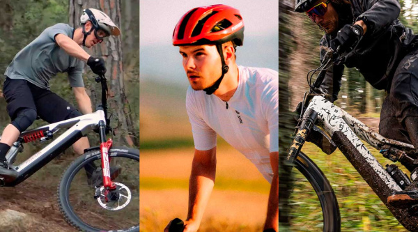 Focus consolida su estrategia de embajadores en España con nuevos perfiles