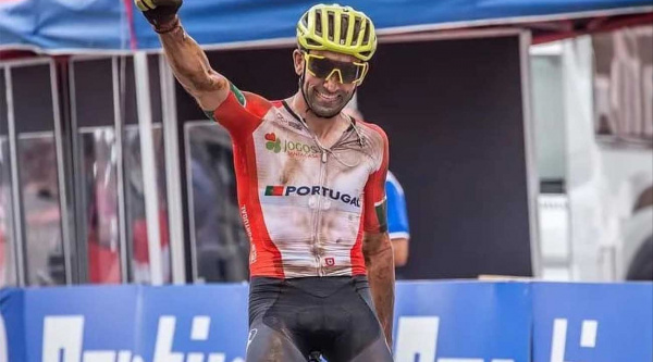 José Dias refuerza (aún más) el Klimatiza Orbea Team 2026