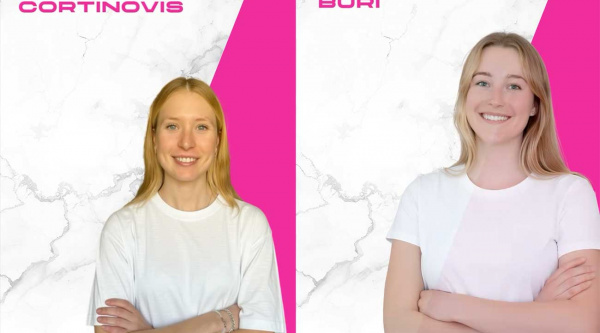 Unno Factory Racing XC nace con base italiana y debutará en la Copa del Mundo XCO