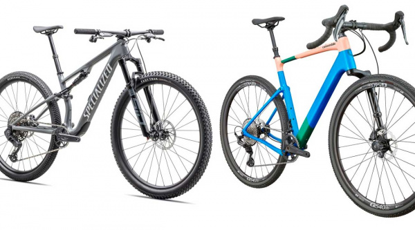 15 bicis (y 10 componentes) con ofertas increíbles de BIKE24 para acabar estas navidades