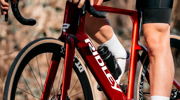 Llega la garantía de por vida y transferible para las bicis de Ridley, Nukeproof, Eddy Merckx y Aeres