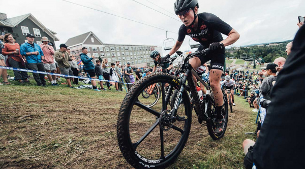 Ghost Factory Racing dice adiós: el final de un icono del XCO femenino tras 15 años