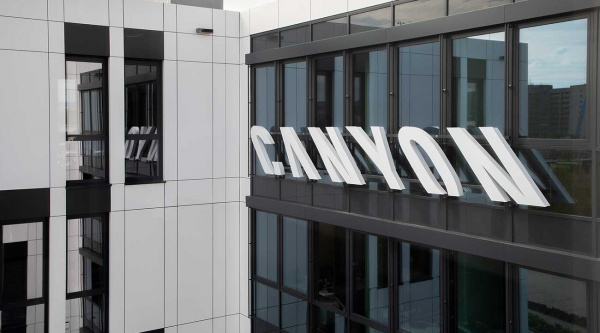 Canyon recorta un 20 % de su plantilla para adaptarse a la nueva fase del mercado