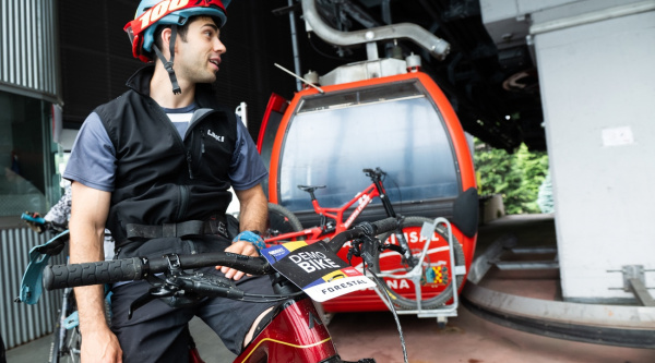 La Massana acoge la segunda edición de ANDBike con pruebas deportivas, exposiciones y test de bicicletas