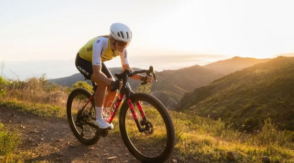 El SCOTT Gravel Team se refuerza con 2 fichajes importantes