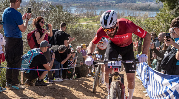 Victor Koretzky es el rey de Banyoles, gana por 6a vez