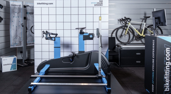 Bikefitting.com y BikeFolder se alían para digitalizar y ampliar el acceso al bikefitting profesional