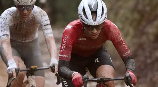 El Specialized Off-Road arrasa en el arranque de la Santa Vall by The Traka