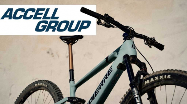 Accell asegura nueva financiación, reduce deuda y KKR se retira del accionariado