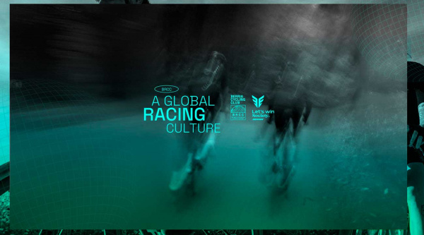 Berria lanza el BRCC, su club global para conectar a ciclistas a través de la experiencia