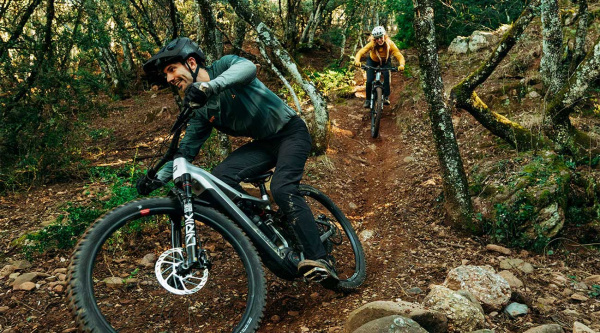 ¿Importan solo los Nm y los Wh? FOCUS abre el debate en las e-MTB