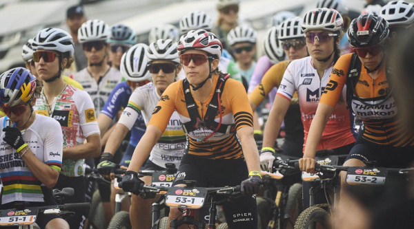 Keller y Lill vuelven a golpear y refuerzan su liderato en la Absa Cape Epic